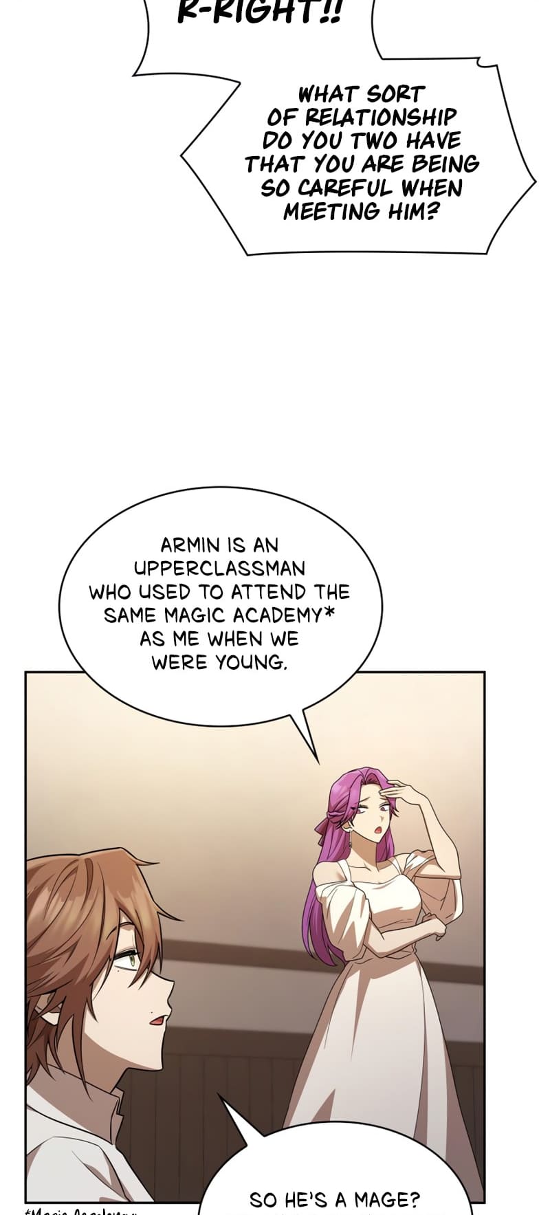 Infinite Mage, Chapter 51 image 43